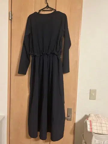 A DAY IN THE LIFE 도킹 원피스