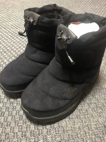 THE NORTH FACE Nuptse Bootie 23cm