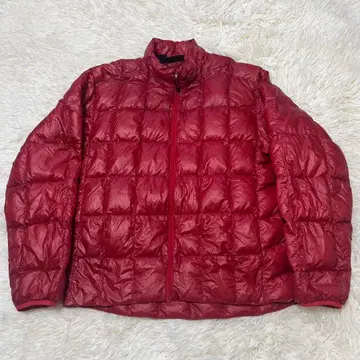 [ 새상품급 ] mont-bell EX 라이트 다운 자켓 1101365