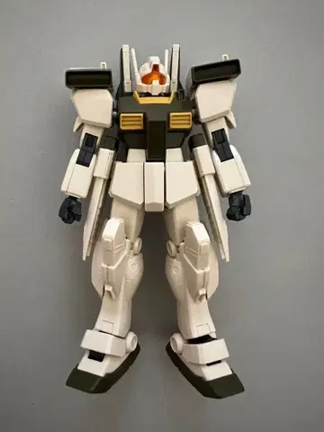 건담 프라모델 HG 짐III (유니콘 디저트 컬러 Ver.)