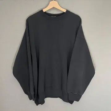 90's hanes premium weight sweat shirt