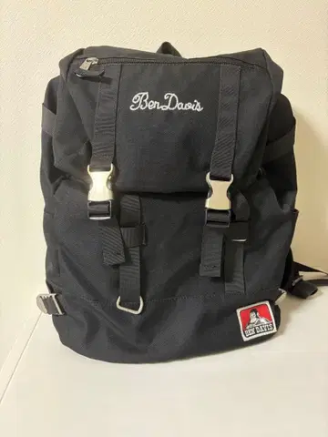 벤 데이비스 백팩