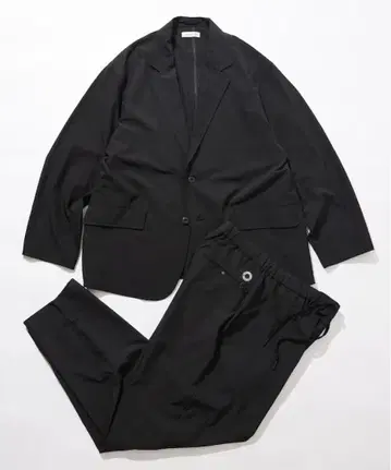 ALL WEATHER ACTIVE WEAR