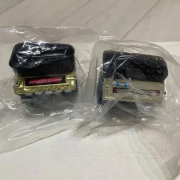 혼다 무겐 엔진 컬렉션 미개봉 새상품