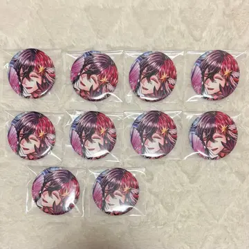 악마 집사와 검은 고양이 아쿠네코 루카스 바토캔 묶음 판매