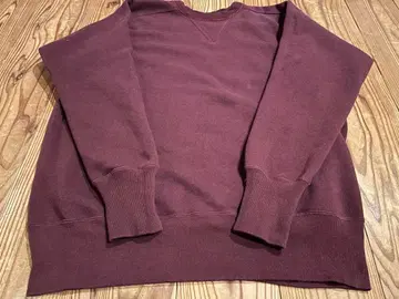 웨어하우스 Lot.404 사이즈 44 프리덤 슬리브 양V 새상품급