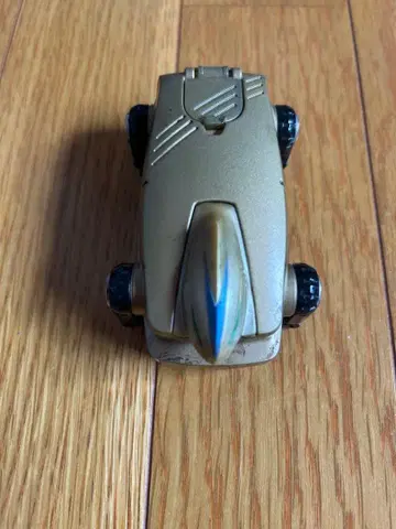 백수전대 가오레인저 휴대 변신 G폰 설명서 포함