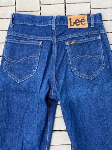 Lee USA 미국제 200-0141 w30
