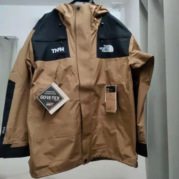GTX Trail Jacket THE NORTH FACE x HYKE