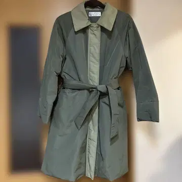 두클라쎄 매지컬 써모 코트 M 사이즈