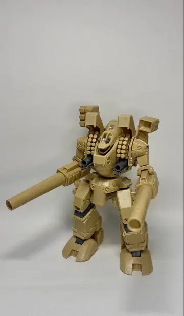 웨이브 디스트로이드 토마호크 1/72 마크로스 프라모델