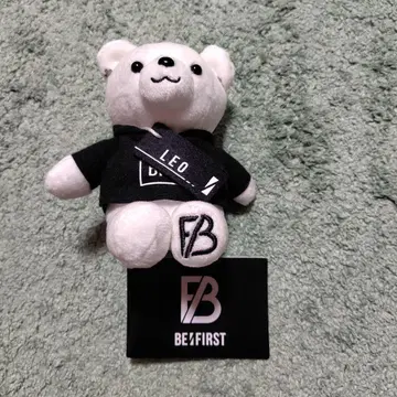 BE:FIRST LEO 봉제 인형