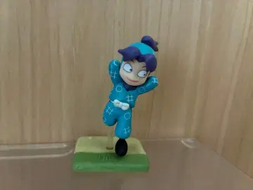 란타로 키리마루 신베에 피규어 3종 세트