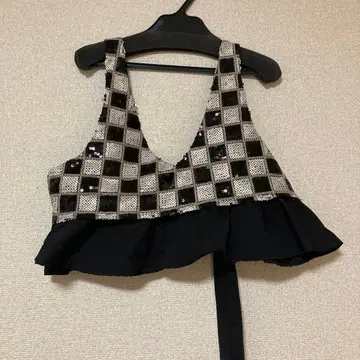 maison special 뷔스티에