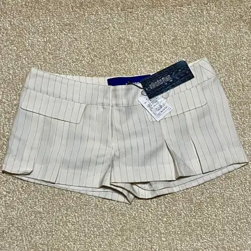 [ SWORD FISH ] 소드피쉬 숏팬츠 미니 스커트풍