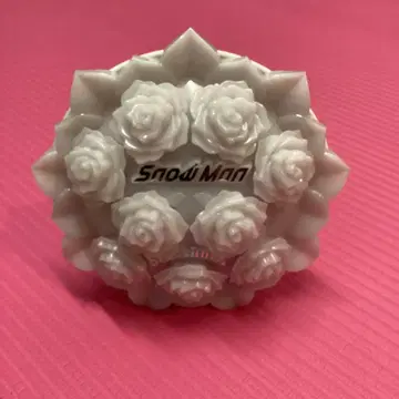 Snow Man 응원봉 스타디움 Snow World 라이브