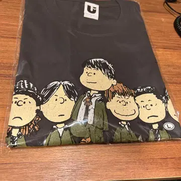 EPIPHANY SUMI T셔츠 L사이즈 새상품 미개봉 UVERworld