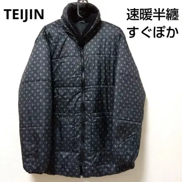 [ TEIJIN ] 속난스구포카 블랙 S-M