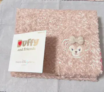 Duffy and Friends 셰리 메이 수납 박스