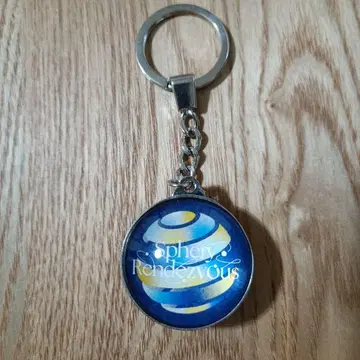 BUMP OF CHICKEN 키링