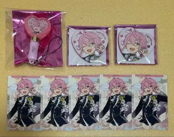 앙스타 스타포니 [히메미야 토리]