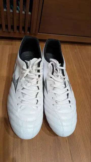 미즈노 모나르시다 네오 미사용 새상품 28cm