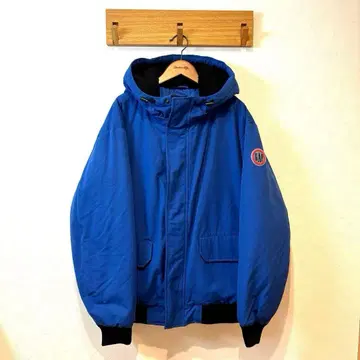 GAP 다운 자켓 M 사이즈 블루