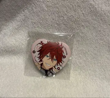 앙스타 스타포니 캔뱃지 린네