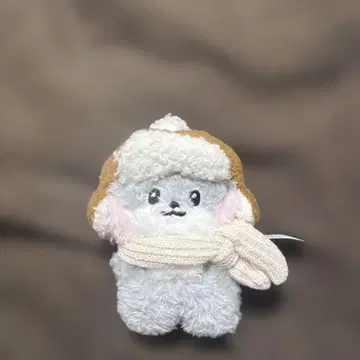 고누쿠 봉제 인형 겨울 사양