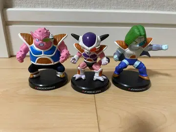 드래곤볼 데포르메 피규어