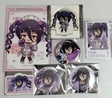 좀비랜드 사가 야마다 타에 세트