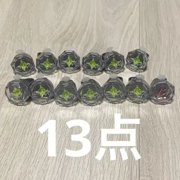 토모에 히요리 란 나기사 앙스타 린라이