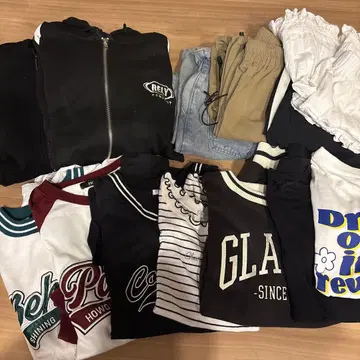 여성용 묶음 판매