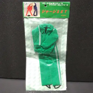 azone 아존, 1/6 인형(27cm)용 코스튬, 저리 set