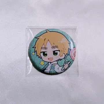 헤타리아 월드 스타즈 영국 캔뱃지 믹스가 믹스 가든