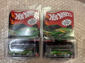 핫휠 컬렉터 에디션 닛산 센트라 돈키호테 한정판