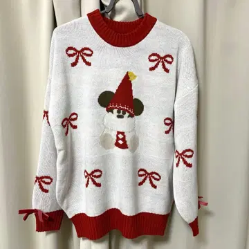 릴린링 스웨터 2025