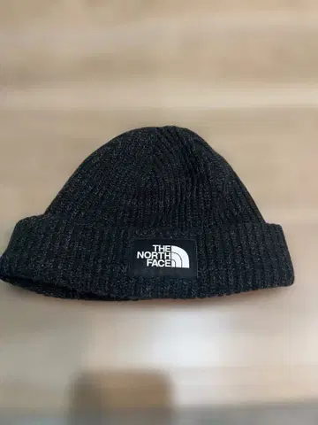 THE NORTH FACE 블랙 비니