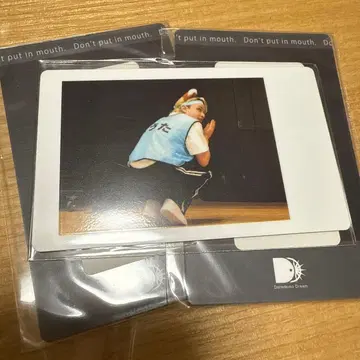 팬더 드래곤 파라곤 DD 운동회 하피카 요우타