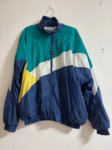 MARINA BAY 나일론 자켓 2XL