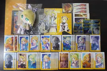 프로세카 카가미네 린 굿즈 세트