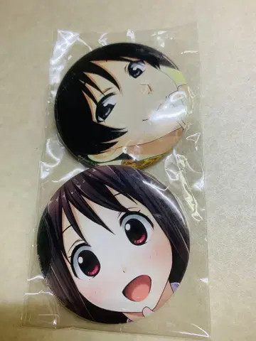 공명&꽃 캔뱃지 삼국연전기 ~오토메의 병법!~ 스텔라 동고 혜택