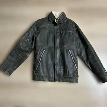 브라이튼 라이더 자켓