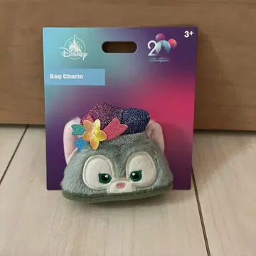 Disney 젤라토니 백참