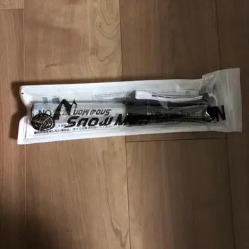 SnowMan 응원봉 스노우맨 응원봉 SnowMan 응원봉