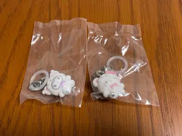 산리오 플로키 메지루시 참 쿠로미 키티