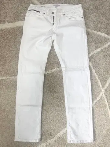 [ 새상품 ] 타미힐피거 데님 청바지 팬츠