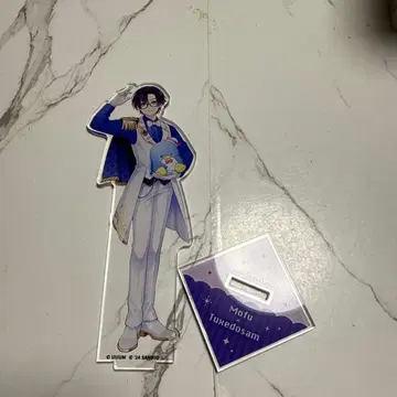 카라피치 모후 아크릴 스탠드