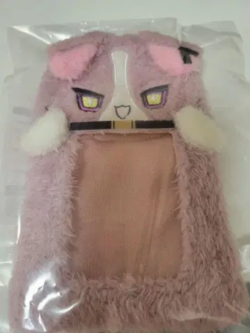 니지산지 와타라이 히바리 후와후와 폴라로이드풍 카드 홀더