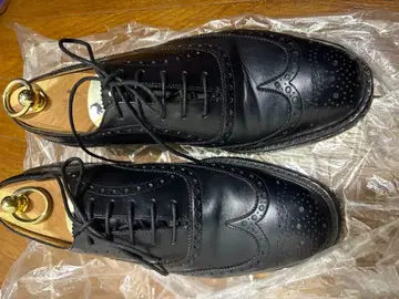 Church's 삼도시 구 처치 UK5 chapman